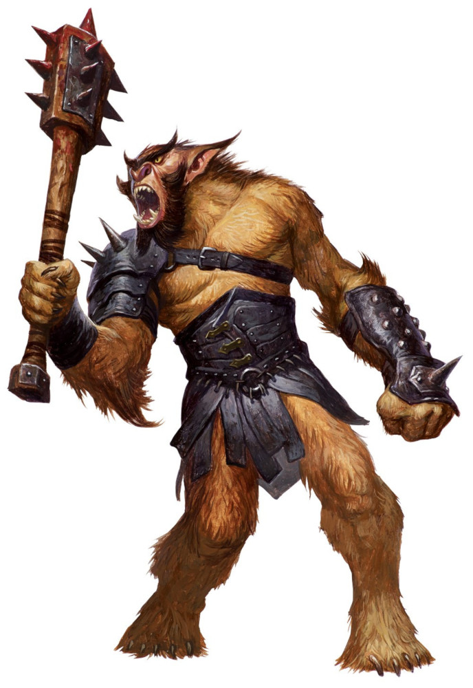 Thumbnail of Bugbear