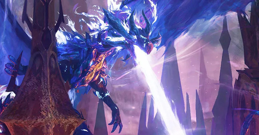 Gem Greatwyrm