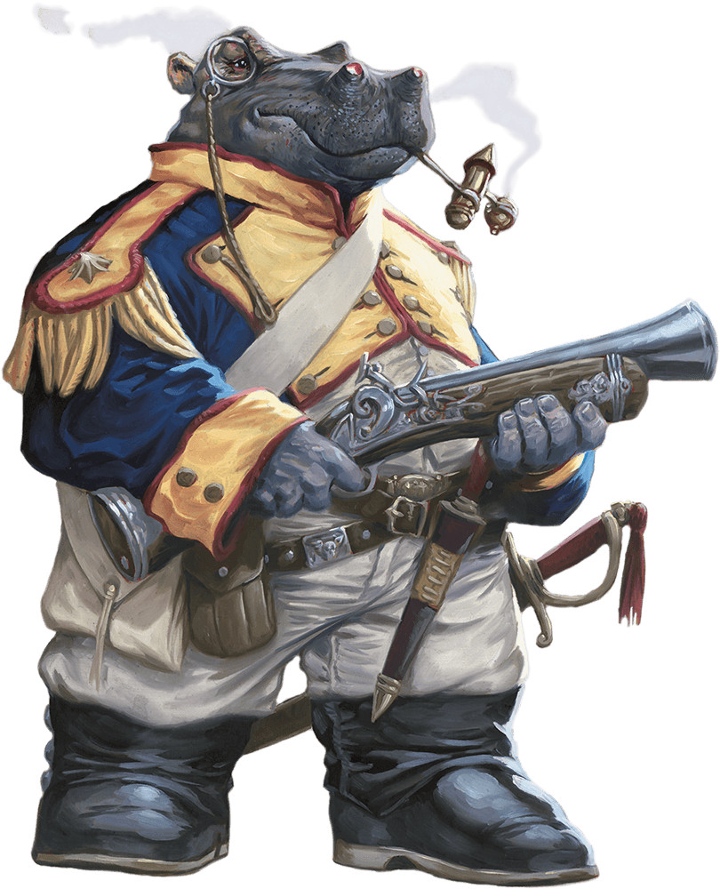 Giff 5e Guide To The Culture Appearance Traits Of Hippo Folk Giff 5e Guide To The Culture Appearance Traits Of Hippo Folk