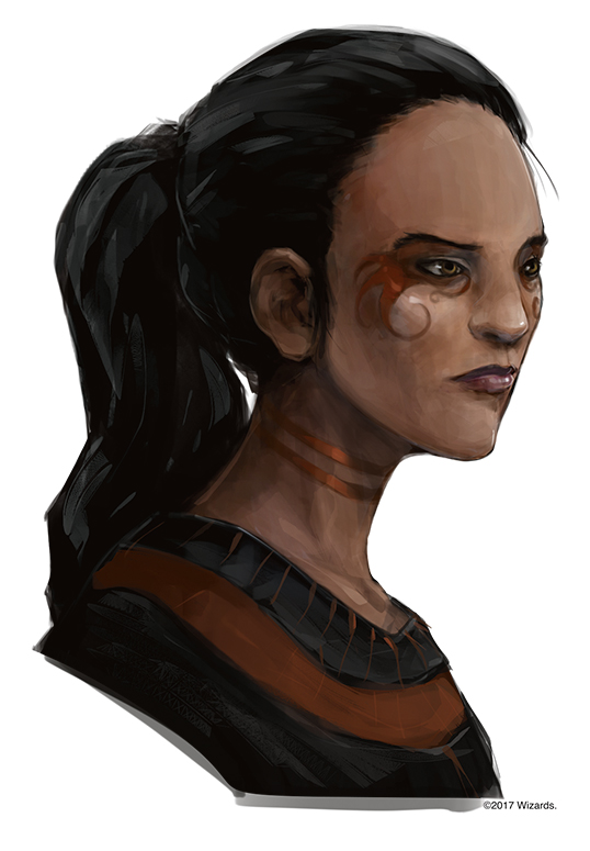 Nerissa Nerissa