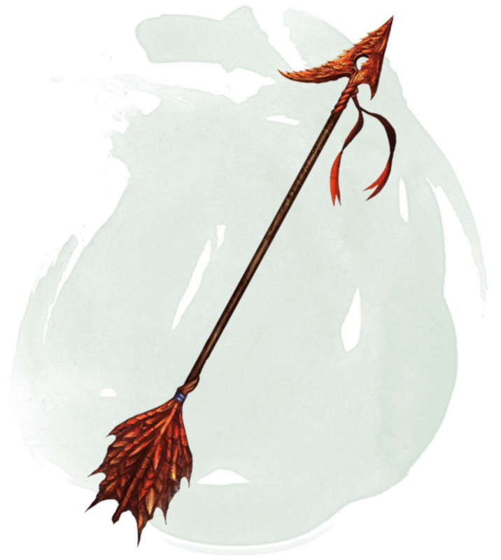 Ammunition of Slaying