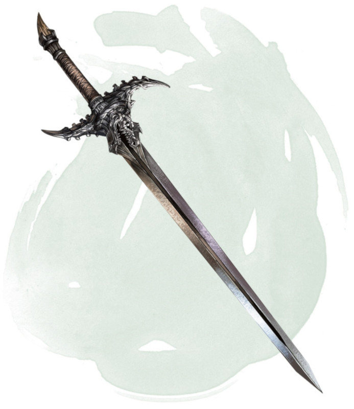 Dragon Slayer
