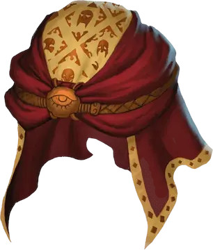 Hat of Disguise