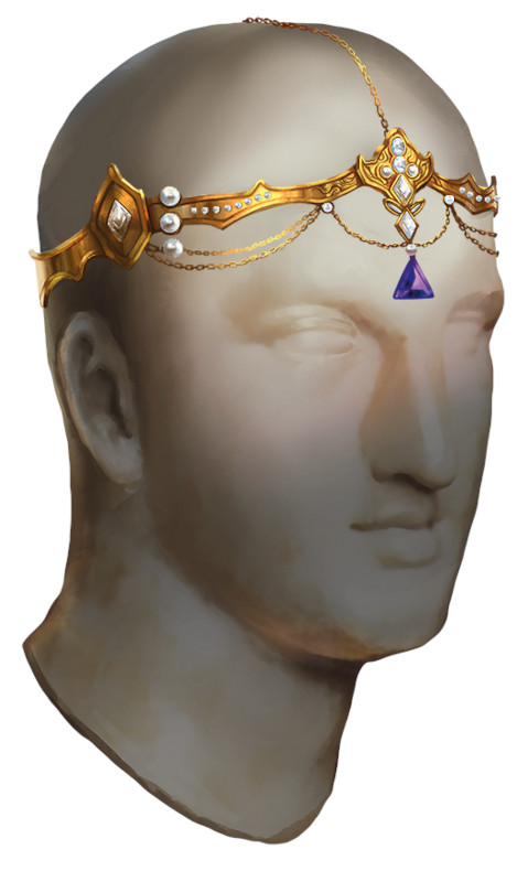 Bandeau d'intelligence