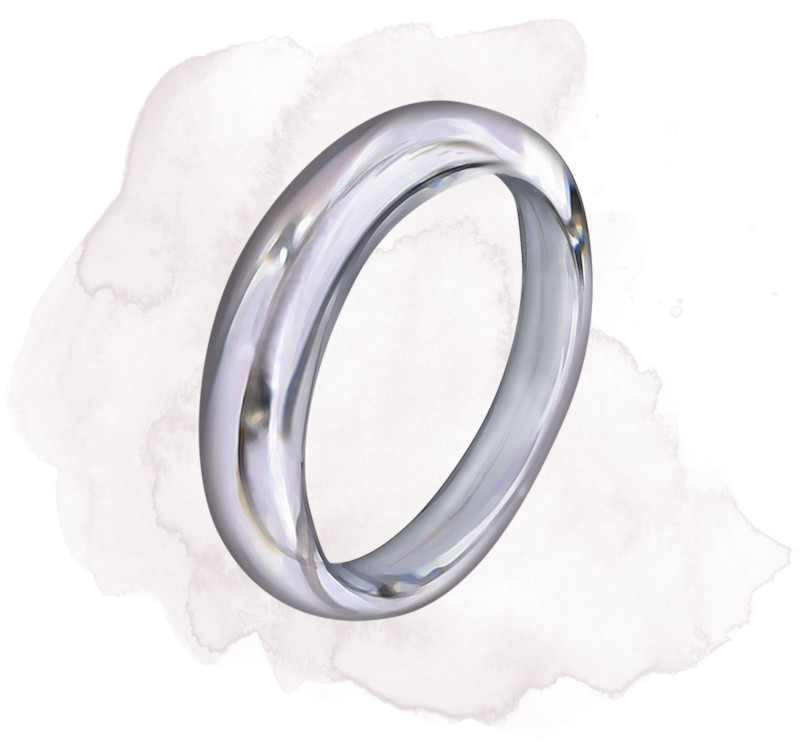 Anillo de invisibilidad
