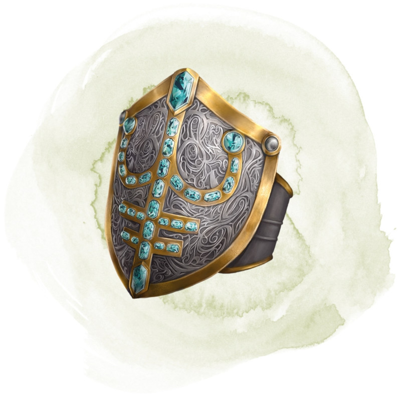Anneau de protection