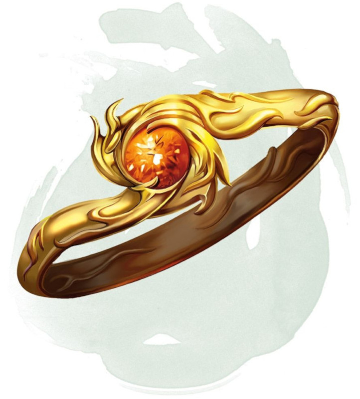 Anillo de resistencia