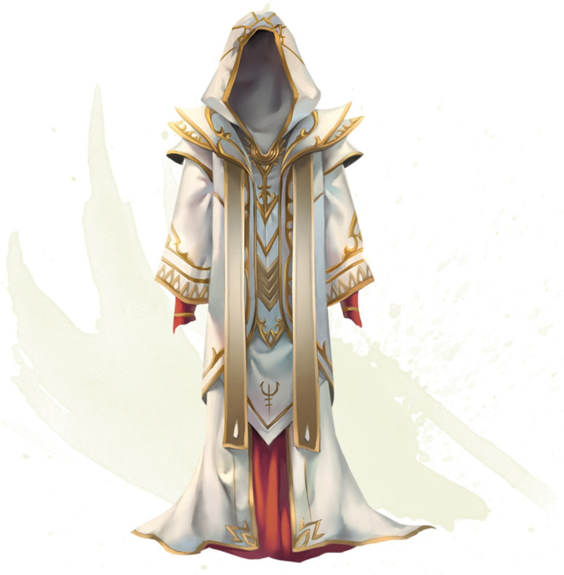 Robe of the Archmagi