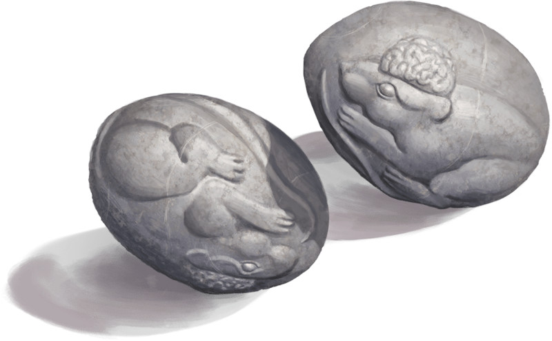 Sending Stones
