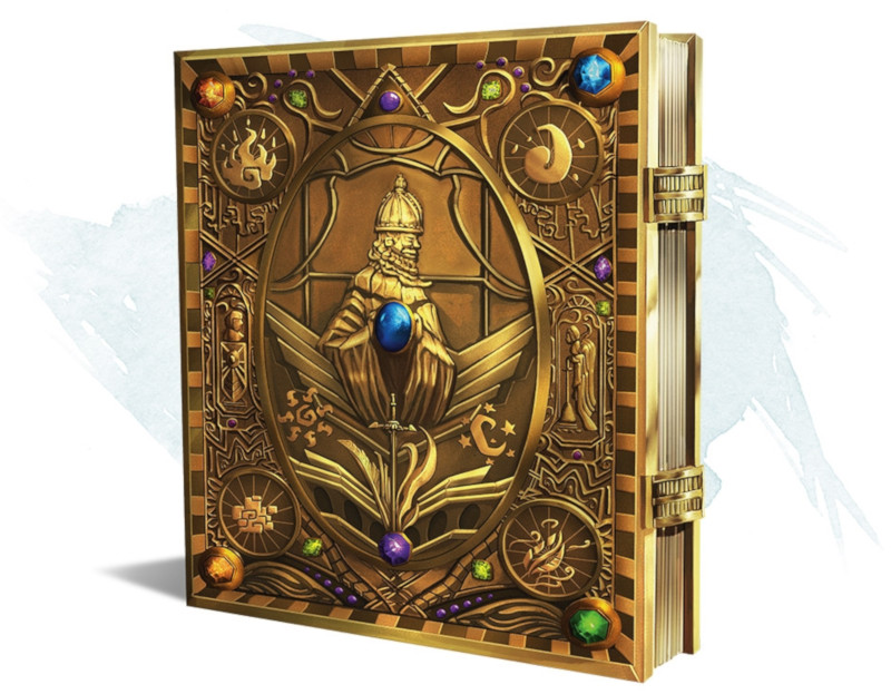 Tome of Leadership and Influence