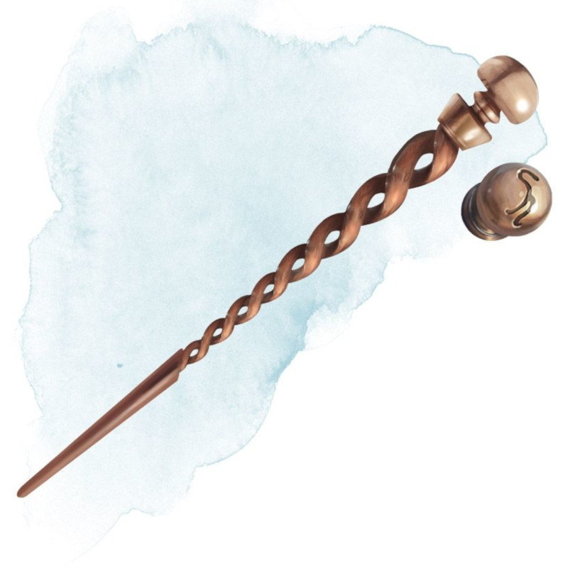 Wand of Secrets