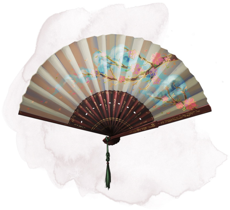 Wind Fan