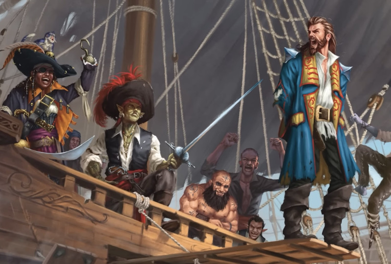 Pirate